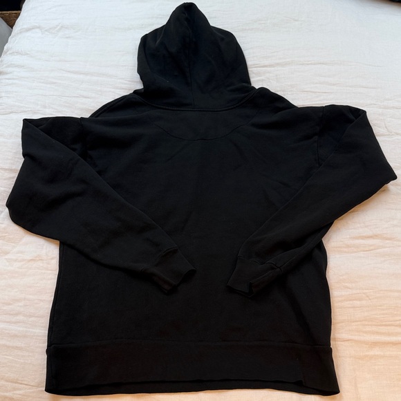 LAFC 100% cotton hoodie NEVER WORN - Picture 3 of 3